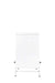 EAN 4002390024327 - MAUL Flipchart Functional tablero o accesorio magnético Acero 700 x 1000 mm Plata imagen 17