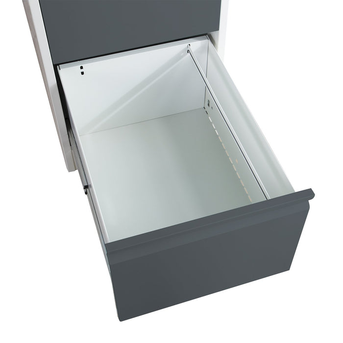 EAN 5032548012073 - Phoenix Safe Co. FC1003GAK archivador Acero Gris, Antracita imagen 6