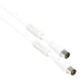 EAN 4014619013364 - Alcasa S-PAK05 cable coaxial 5 m F Blanco imagen 1