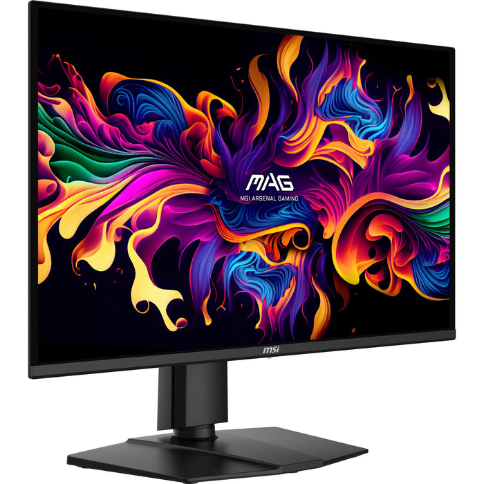 EAN 4711377373982 - MSI MAG 274QP QD-OLED X24 pantalla para PC 67,3 cm (26.5") 2560 x 1440 Pixeles Wide Quad HD Negro imagen 9