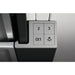 EAN 7332543828388 - Electrolux LFP326FB Semintegrada (extraíble) Negro 410 m³/h imagen 3