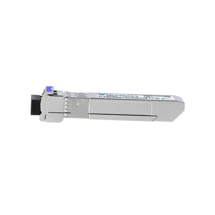 EAN 4063232004976 - BlueOptics 1442010G1-BO red modulo transceptor Fibra óptica 125 Mbit/s cSFP imagen 2