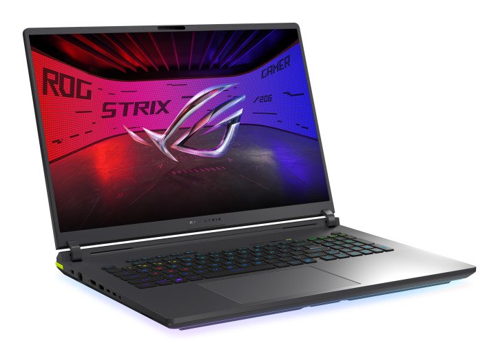 EAN 4711636638913 - ASUS ROG Strix G18 G815LP-U92C57CS1 Intel Core Ultra 9 290HX Plus Portátil 45,7 cm (18") WQXGA 32 GB DDR5 imagen 3