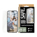 EAN 5715685002632 - PanzerGlass SAFE. by ® Screen Protector iPhone 16 Plus | 15 Plus | Ultra-Wide Fit Protector de pantalla A imagen 2