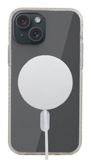 EAN 8434847069197 - COOL Accesorios 8434847069197 funda para teléfono móvil 15,5 cm (6.12") Transparente imagen 2