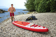 EAN 6942138981278 - Bestway 65343 tabla de surf Tabla de stand up paddle (SUP) imagen 27