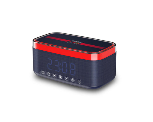 EAN 4895232710973 - Red Bull Racing RB-SK300 altavoz portátil o de fiesta Azul 12 W imagen 1