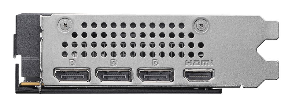 EAN 4711377379960 - MSI GeForce RTX 5050 8G SHADOW 2X OC NVIDIA 8 GB GDDR6 imagen 5