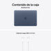 EAN 195950852929 - Apple MacBook Neo Apple A Portátil 33 cm (13") Wi-Fi 6E (802.11ax) macOS Tahoe Indigo imagen 10