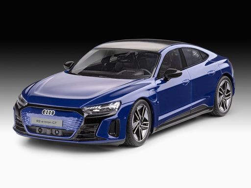 EAN 4009803076980 - Revell 07698 modelo a escala 1:24 imagen 1