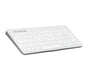 EAN 5099206125827 - Logitech Keys-To-Go 2 QWERTZ Suizo Bluetooth Blanco imagen 4