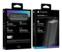 EAN 0840390311641 - mophie Powerstation Pro 20000 mAh Negro imagen 5
