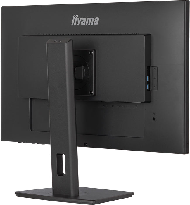 EAN 4948570121786 - iiyama ProLite XUB2792HSC-B5 pantalla para PC 68,6 cm (27") 1920 x 1080 Pixeles Full HD LED Negro imagen 10