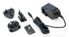 EAN 8435071310208 - ECLER WP24-PSU adaptador de enchufe eléctrico Negro imagen 1