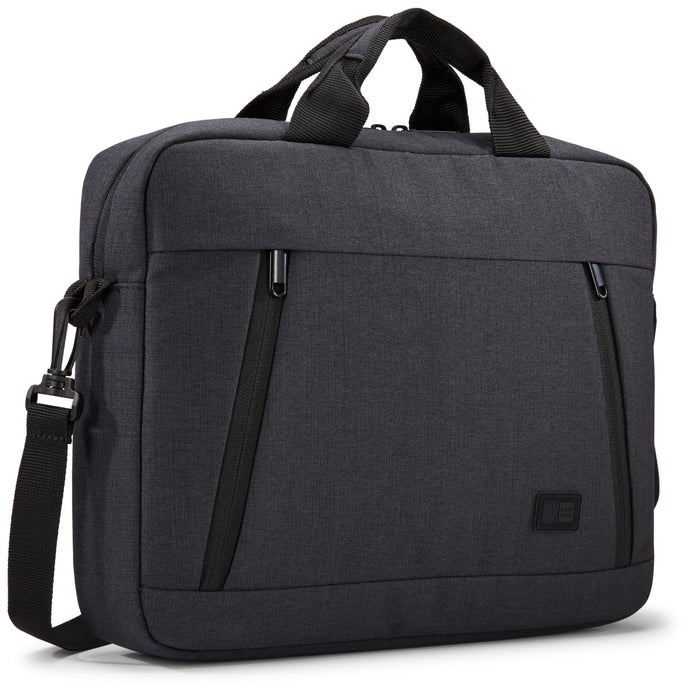 EAN 0085854251297 - Case Logic Huxton HUXA-213 Black 33,8 cm (13.3") Maletín Negro imagen 1