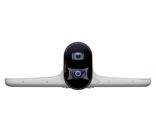 EAN 0610807902508 - HP Poly Studio E70 Smart Camera 20 MP Blanco 3840 x 2160 Pixeles imagen 1