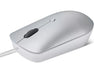 EAN 0195892016335 - Lenovo 540 ratón Oficina Ambidextro USB Tipo C Óptico imagen 5