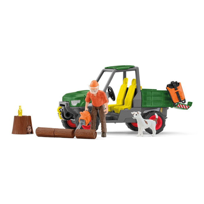 EAN 4059433761930 - schleich FARM WORLD 42659 set de juguetes imagen 7