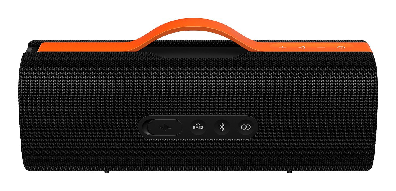EAN 6941948706743 - Xiaomi SOUND PARTY Altavoz para fiestas Negro, Naranja 50 W imagen 3