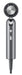 EAN 6977328062307 - Dreame Pocket Neo secador 1300 W Gris imagen 5