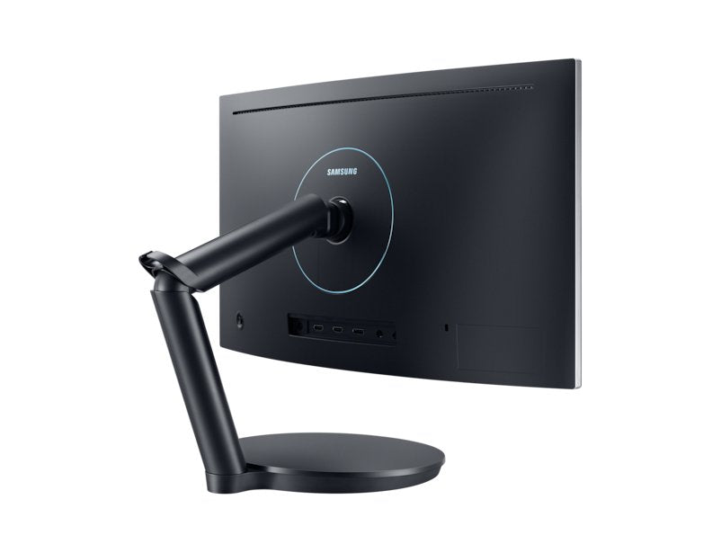EAN 8806088546636 - Samsung C24FG70FQU pantalla para PC 59,7 cm (23.5") 1920 x 1080 Pixeles Full HD LED Negro imagen 9