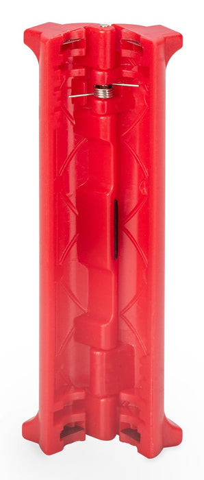 EAN 4016032498353 - Digitus DN-94001-1 pelacable Rojo imagen 8