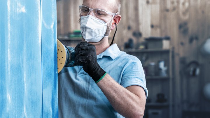 EAN 4059952544670 - Bosch Expert C470 50 pieza(s) Disco de lijado imagen 5