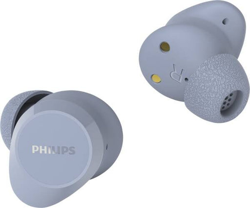 EAN 4895229176959 - Philips TAT1300LB/00 auricular y casco Auriculares Inalámbrico Dentro de oído Llamadas/Música USB Tipo C  imagen 2