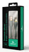 EAN 8716309132237 - Gembird CC-USB2S-AM8PM-1.5M-G cable de conector Lightning 1,5 m Verde imagen 2