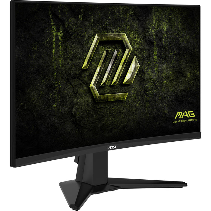 EAN 4711377395076 - MSI MAG 245C X24 pantalla para PC 59,9 cm (23.6") 1920 x 1080 Pixeles Full HD LCD Negro imagen 8