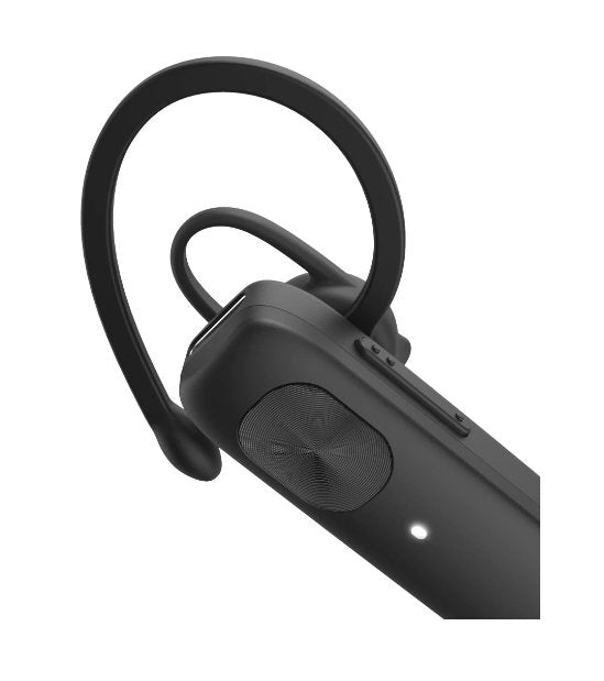 EAN 4047443526281 - Hama 00184185 auricular y casco Auriculares Inalámbrico gancho de oreja Llamadas/Música Bluetooth Negro imagen 5