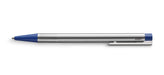 EAN 4014519038016 - Lamy Logo Azul Bolígrafo de punta retráctil con pulsador Medio 1 pieza(s) imagen 1