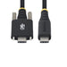 EAN 0065030916806 - StarTech.com S2CEPR3M-USBSL-CABLE cable USB USB 2.0 USB C Negro imagen 6