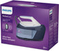 EAN 8720389015311 - Philips 6000 series PSG6026/20 estación plancha al vapor 2400 W 1,8 L Suela SteamGlide Plus Gris imagen 5