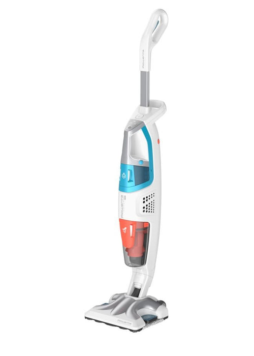 EAN 3221614004971 - Rowenta RY8544 Blanco, Azul imagen 6