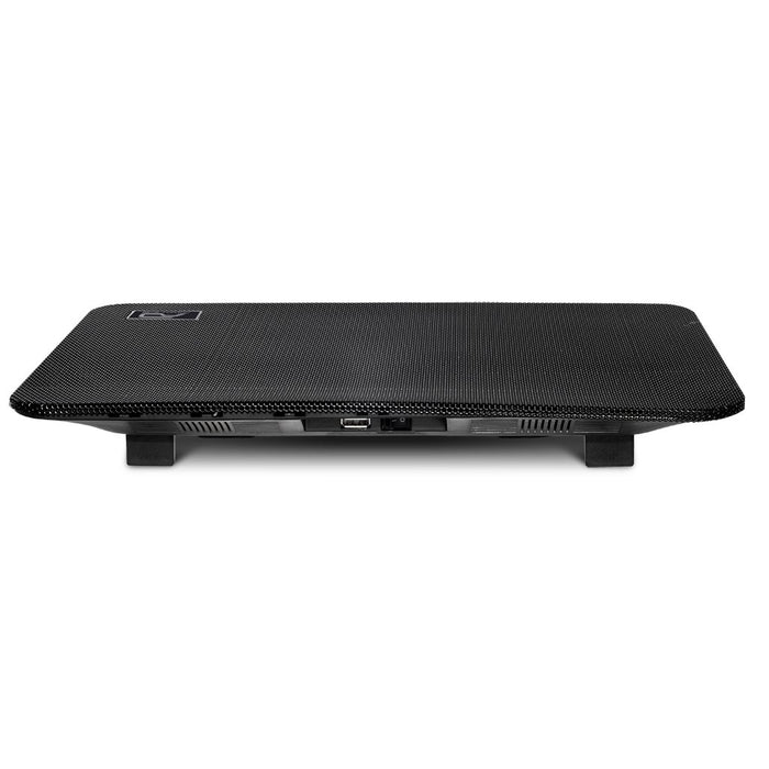 EAN 3700104426023 - ADVANCE AirStream 17" almohadilla fría 43,2 cm (17") 1500 RPM Negro imagen 4