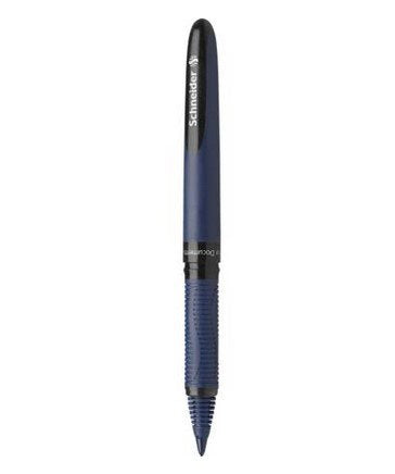 EAN 4004675098535 - Schneider Schreibgeräte One Business Bolígrafo cilíndrico Negro imagen 2