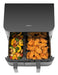 EAN 6932554423353 - Xiaomi MAF-D1001 Doble 10 L Independiente 2700 W Freidora de aire caliente Negro imagen 2