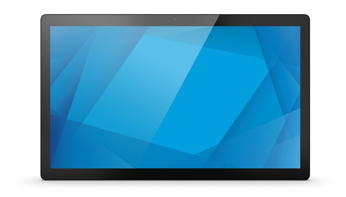 EAN 0843173128429 - Elo Touch Solutions E391414 Terminal Punto Venta (TPV) RK3399 Todo-en-Uno 54,6 cm (21.5") 1920 x 1080 Pix imagen 1