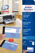 EAN 4004182246788 - Avery C32015-10 tarjeta de visita Inyección de tinta Papel 80 pieza(s) imagen 1