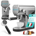 EAN 4006160012651 - ProfiCook PC-ES-KA 1265 Semi-automática Máquina espresso 1 L imagen 2