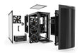 EAN 4260052189054 - be quiet! PURE BASE 500 FX Black Midi Tower Negro imagen 3