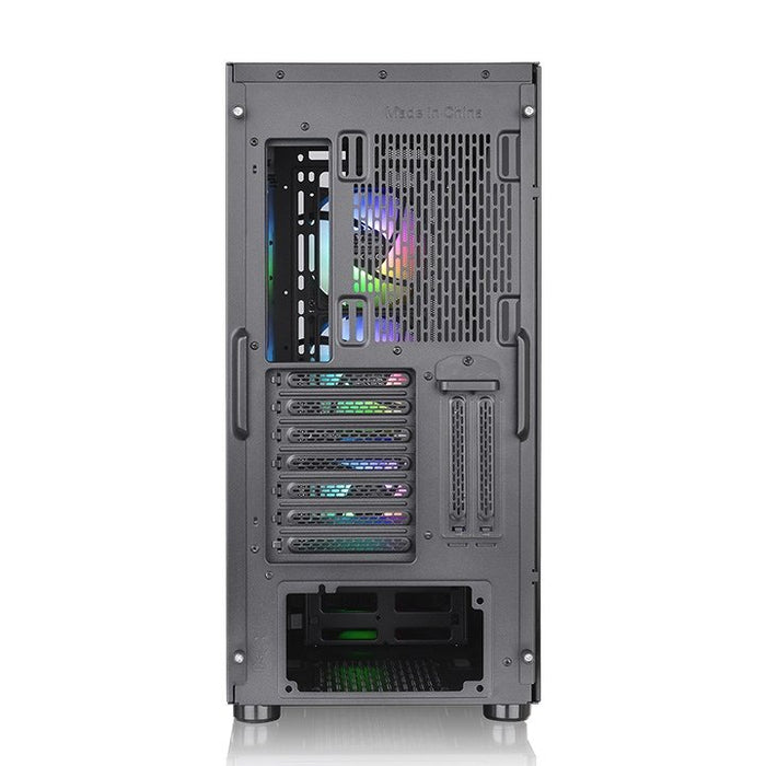 EAN 4713227529426 - Thermaltake Versa T26 TG ARGB Midi Tower Negro imagen 6