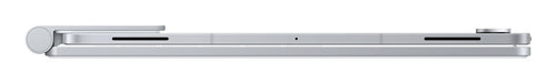 EAN 8806099015381 - Samsung EF-DX935 QWERTZ Alemán Pogo pin Plata imagen 9