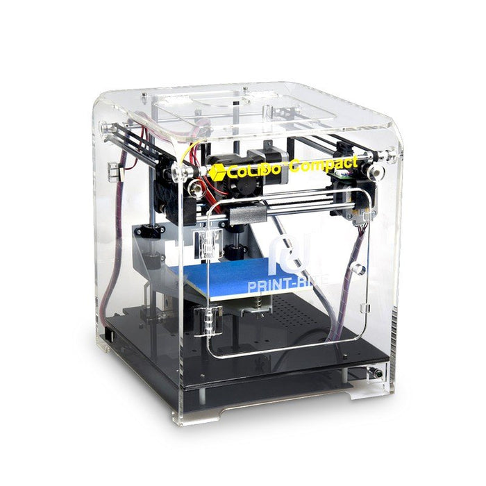 EAN 6955530952814 - CoLiDo COL3D-LMD127X impresora 3d imagen 2
