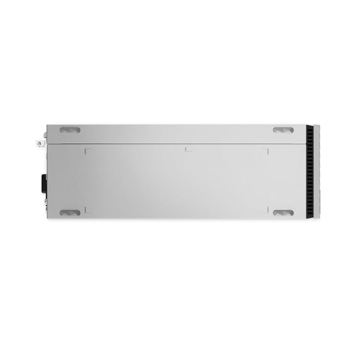 EAN 0198153448463 - Lenovo IdeaCentre 3 07ACH7 AMD Ryzen™ 5 5600H 8 GB DDR4-SDRAM 512 GB SSD Windows 11 Home SFF PC Gris imagen 9