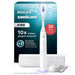 EAN 8720689044004 - Philips HX7400/06 cepillo eléctrico para dientes Adulto Cepillo dental sónico Blanco imagen 1