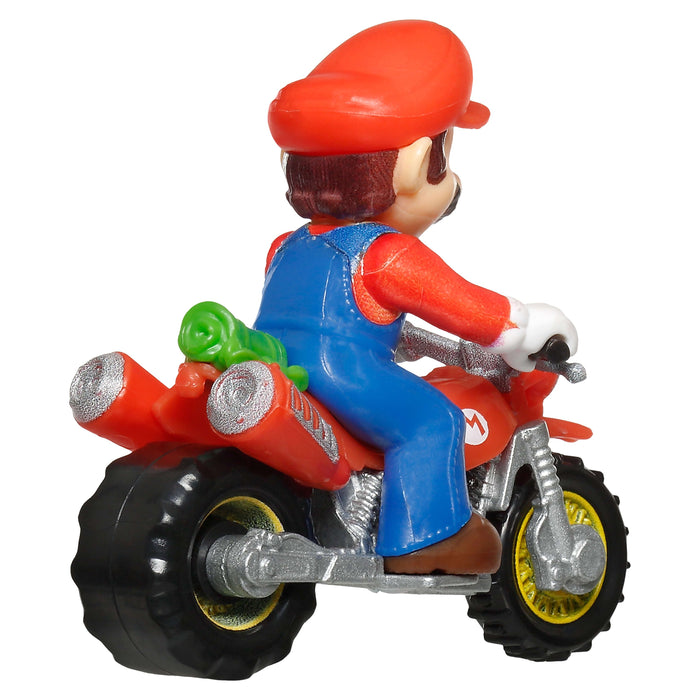 EAN 194735376407 - Hot Wheels JMG35 vehículo de juguete imagen 4