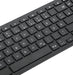 EAN 5051794041293 - Targus Keyboards teclado Hogar Bluetooth QWERTZ Alemán Negro imagen 3