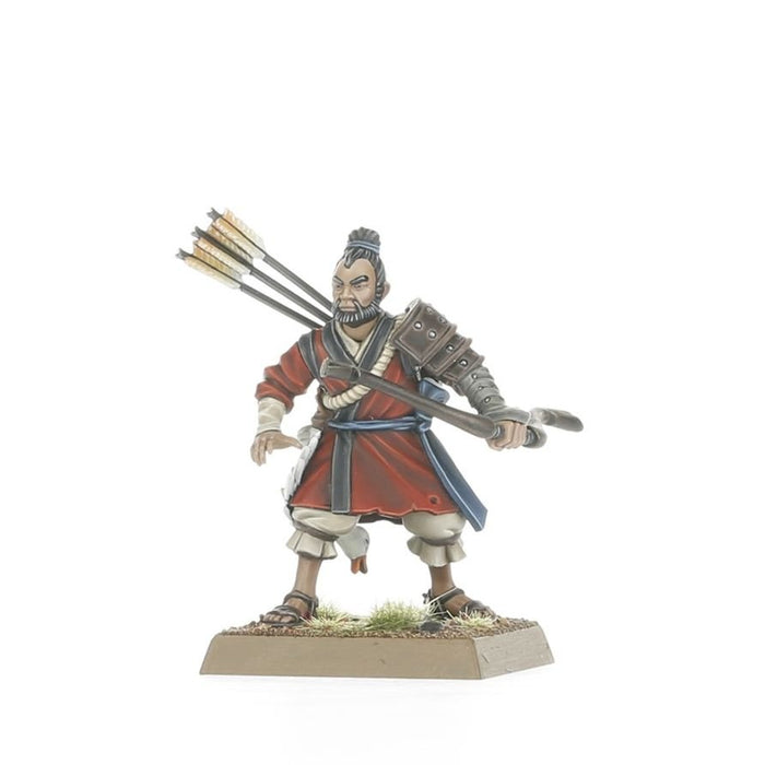 EAN 5011921253289 - Games Workshop 06-213 collectible figure imagen 17